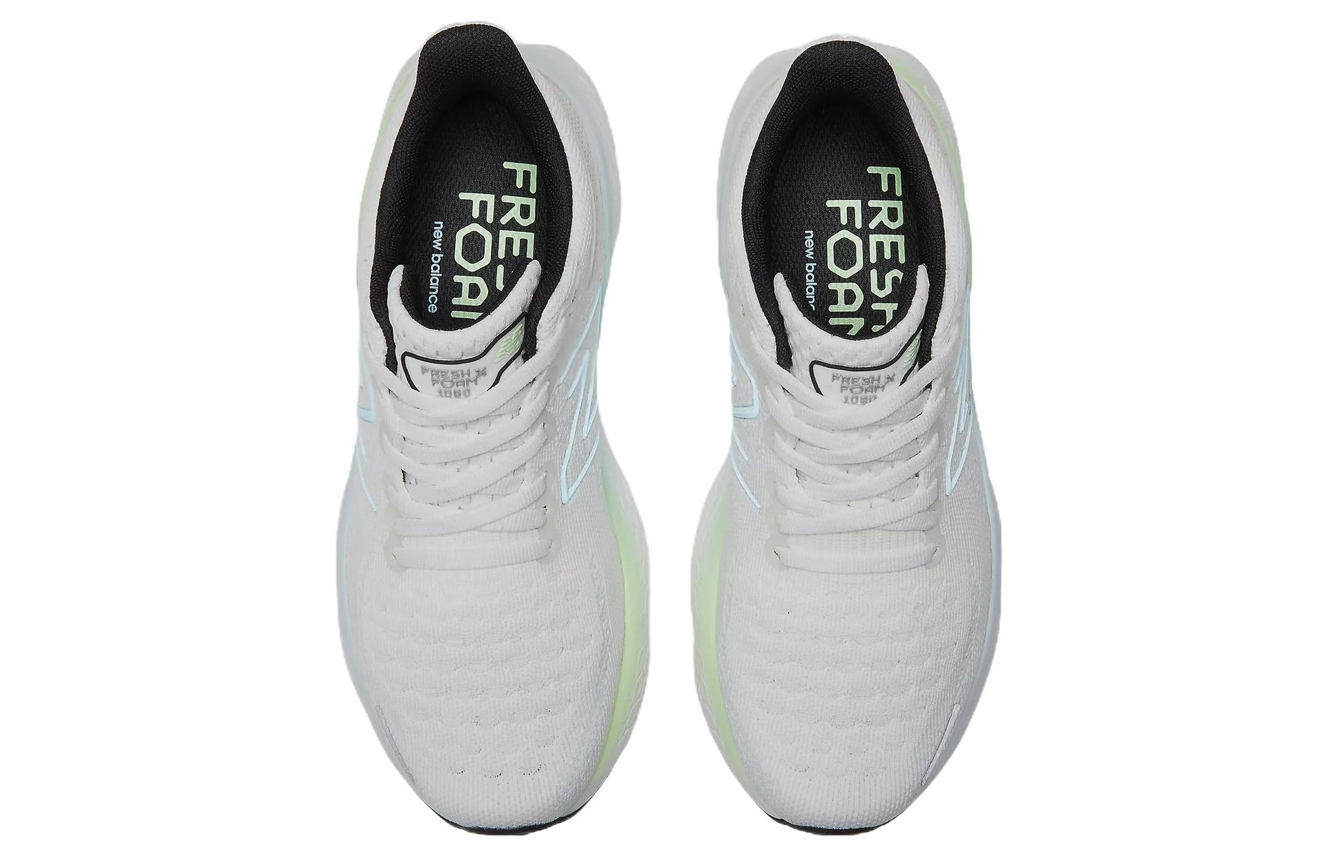 (WMNS) New Balance Fresh Foam X 1080v12 'White' W108012N