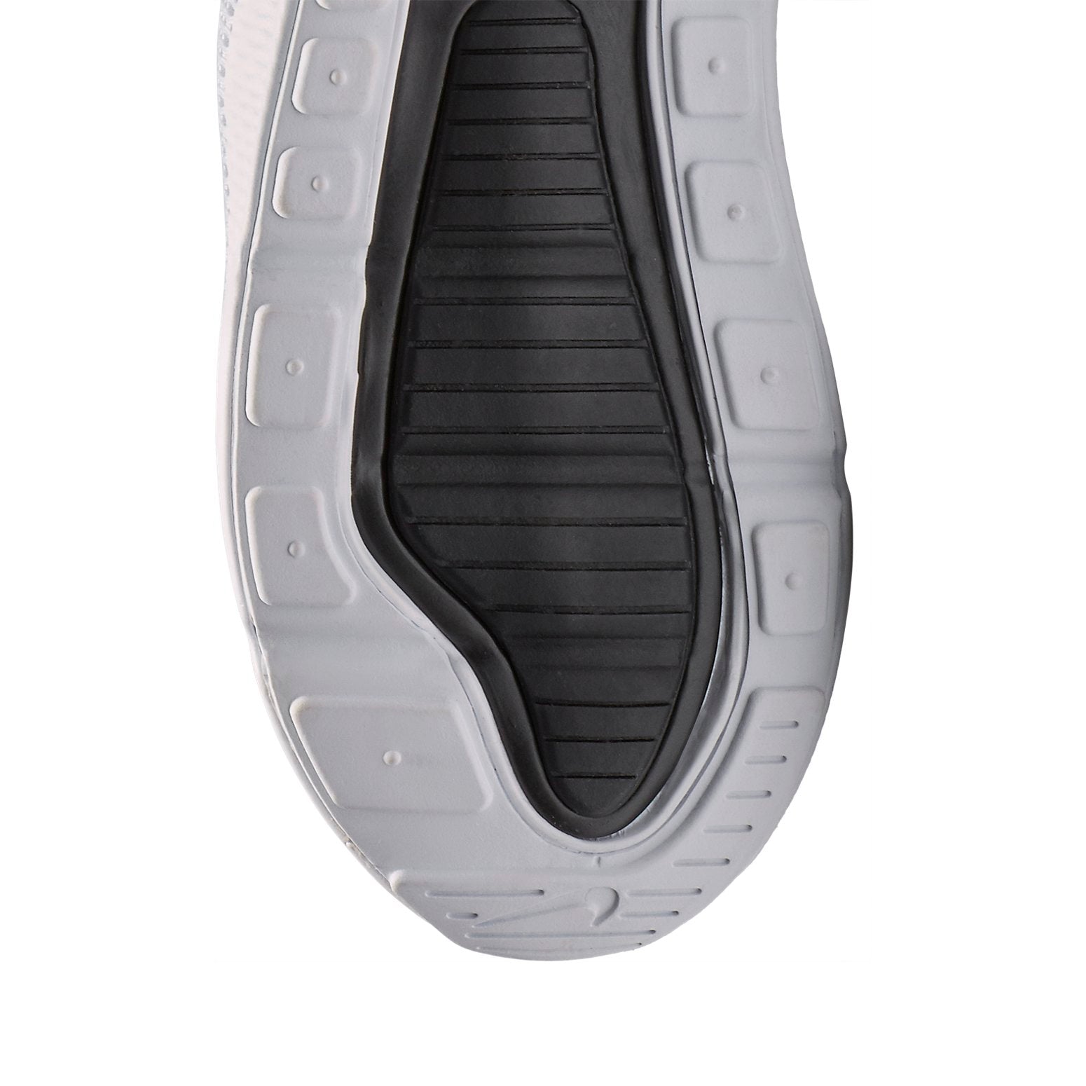 (PS) Nike Air Max 270 'White' AO2372-100