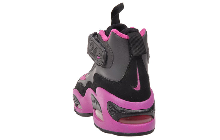 (GS) Nike Air Griffey Max 1 'Night Stadium Fusion Pink' 552983-006