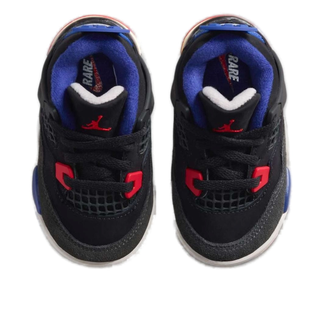 (TD) Air Jordan 4 Retro 'Rare Air' IB4387-003