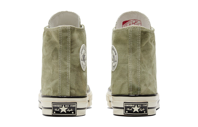 Converse Chuck 70 High 'Summer Daze - Light Field Surplus' 170964C