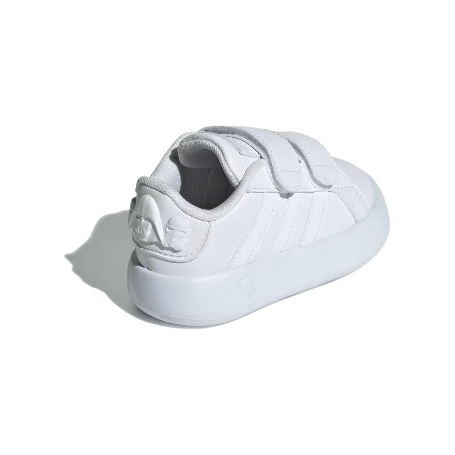 (TD) adidas x Star Wars Grand Court CF 'White' IH7578
