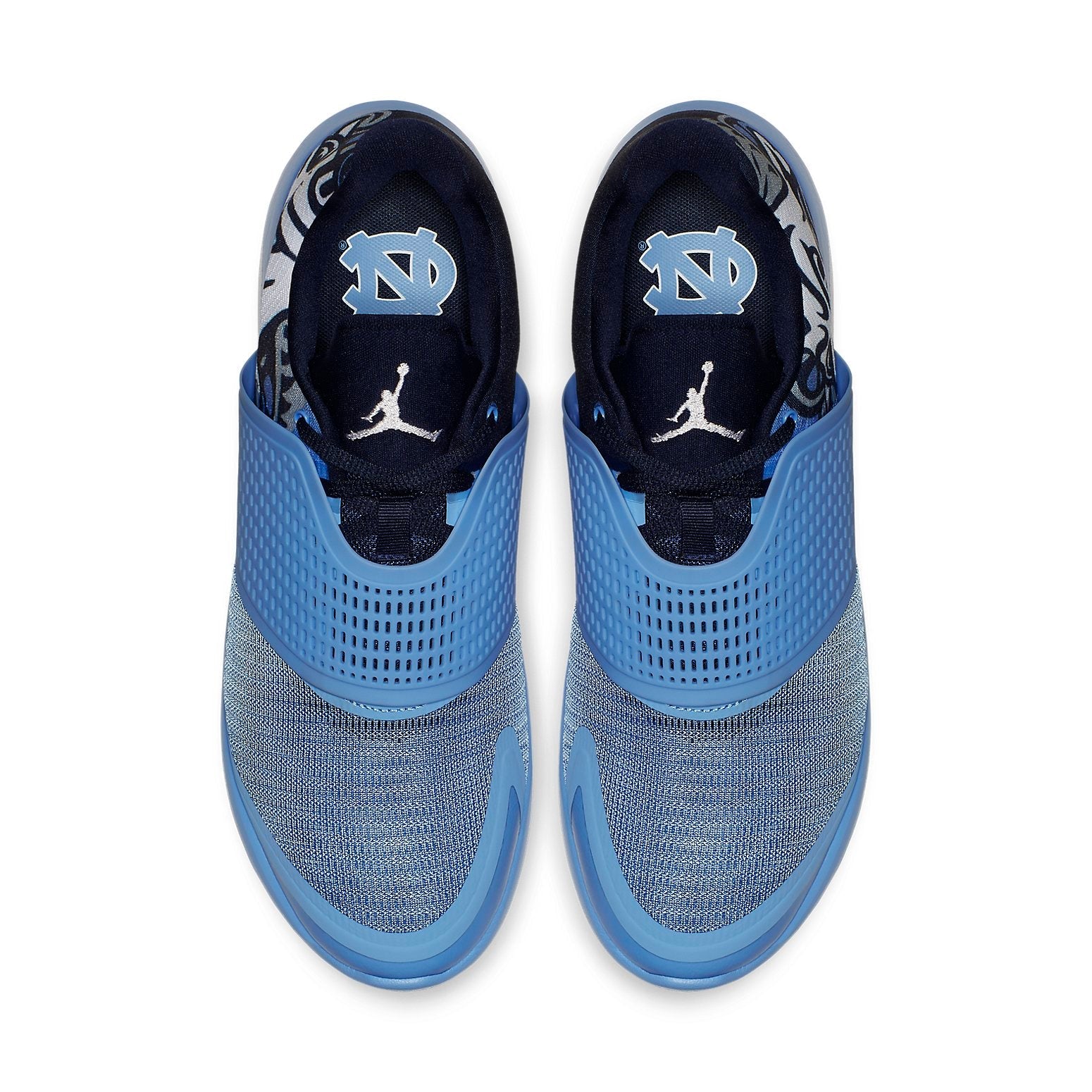 Air Jordan Grind 2 'UNC' AT8013-401