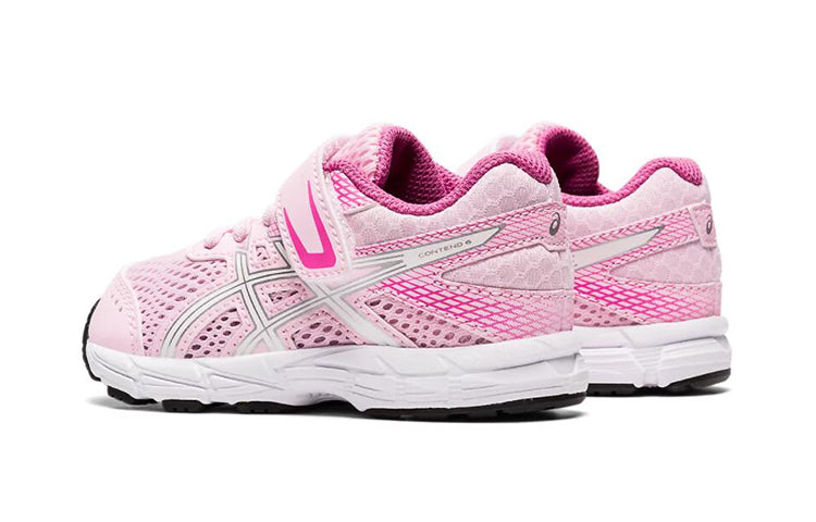(TD) ASICS Gel-Contend 6 TS 'Cotton Candy' 1014A085-700