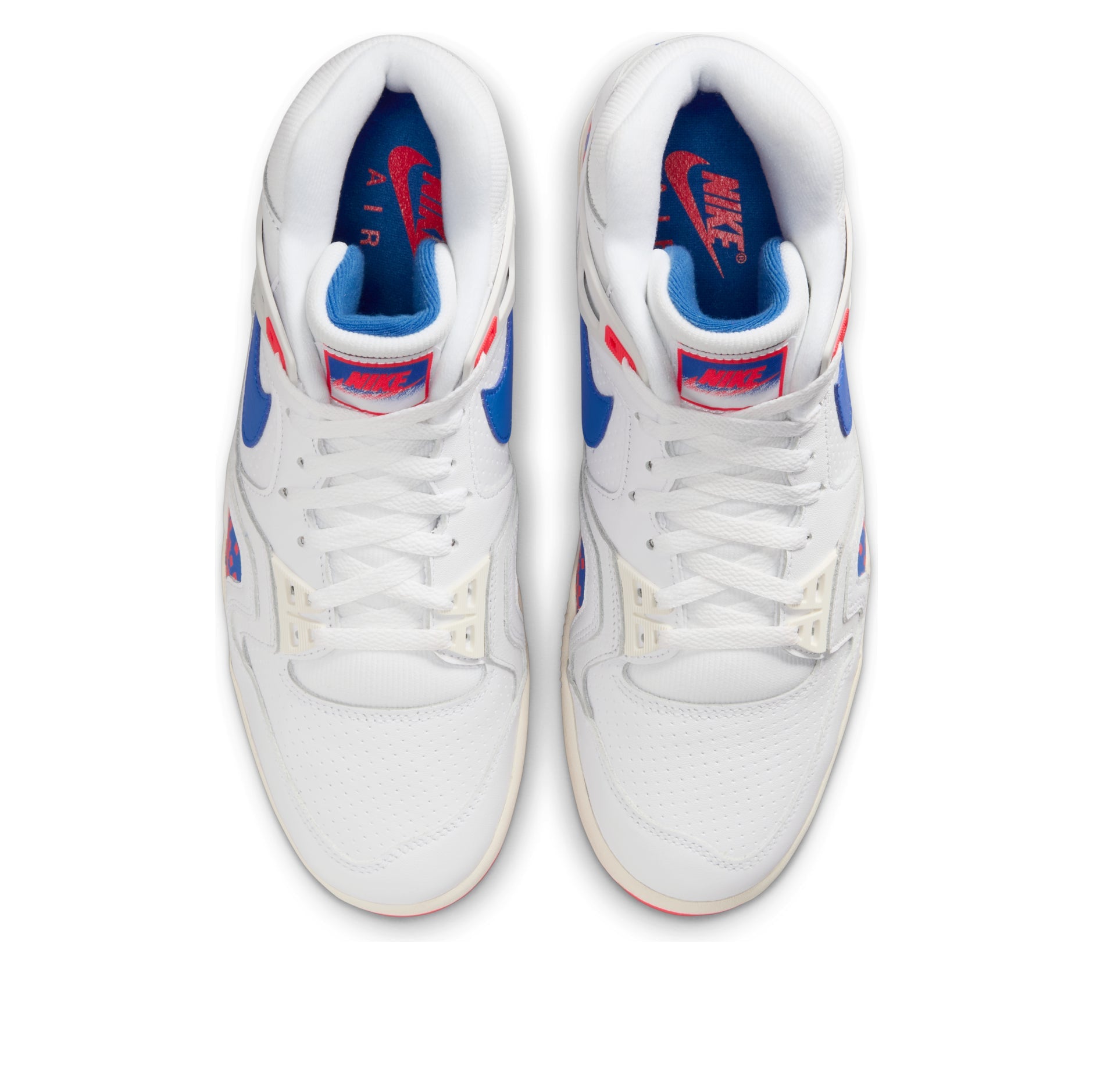 Nike Air Tech Challenge II 'Pixel Court' FZ9033-102
