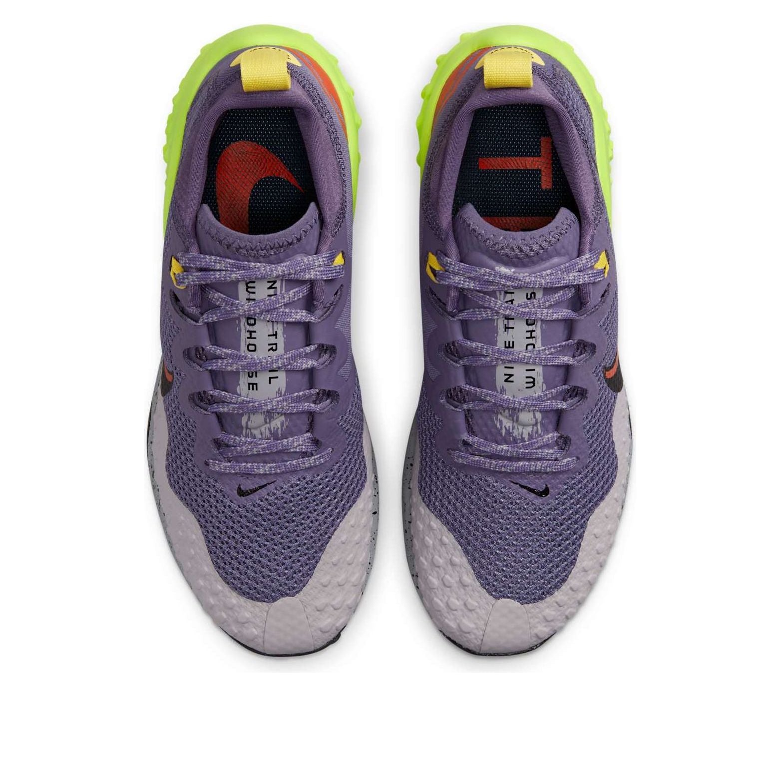 (WMNS) Nike Wildhorse 7 'Canyon Purple Atmosphere Grey' CZ1864-500