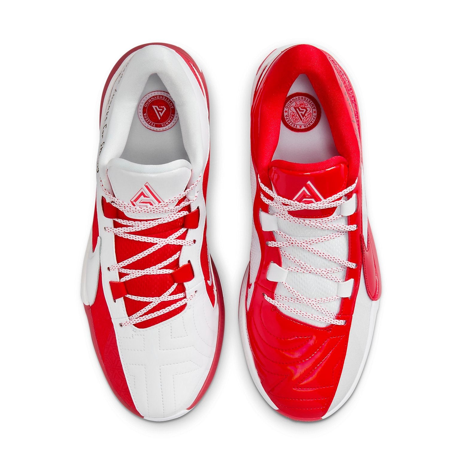 Nike Zoom Freak 5 PE 'All-Star' FJ4248-600