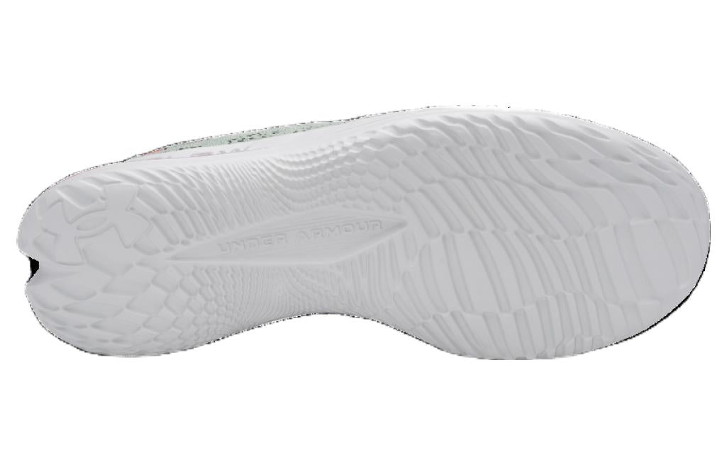 Under Armour Flow Velociti 3 'Olive Tint Red' 3026117-303