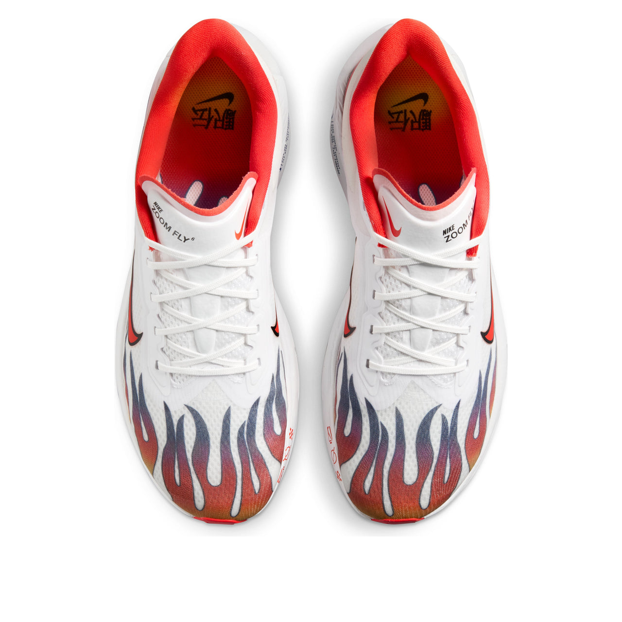 Nike Zoom Fly 6 Premium 'Ekiden Pack' HQ3498-100