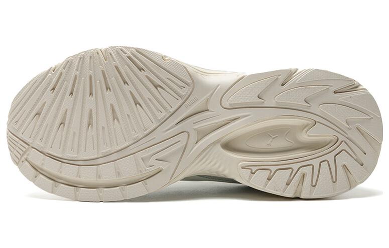PUMA Morphic Pop 'Warm White Silver Sky' 392983-04