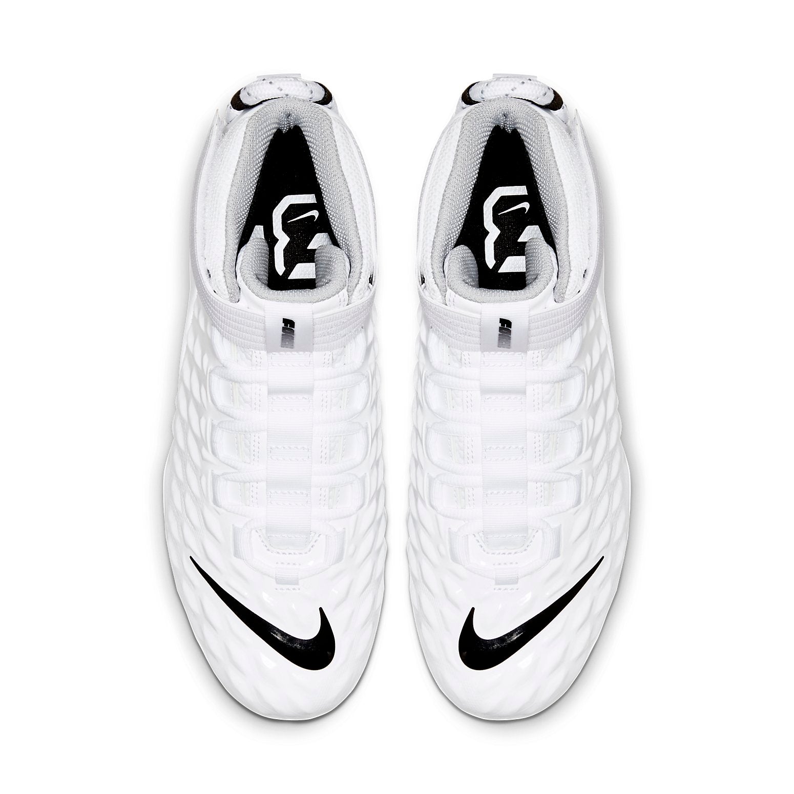 Nike Force Savage Pro 2 'White Black' AH4000-100