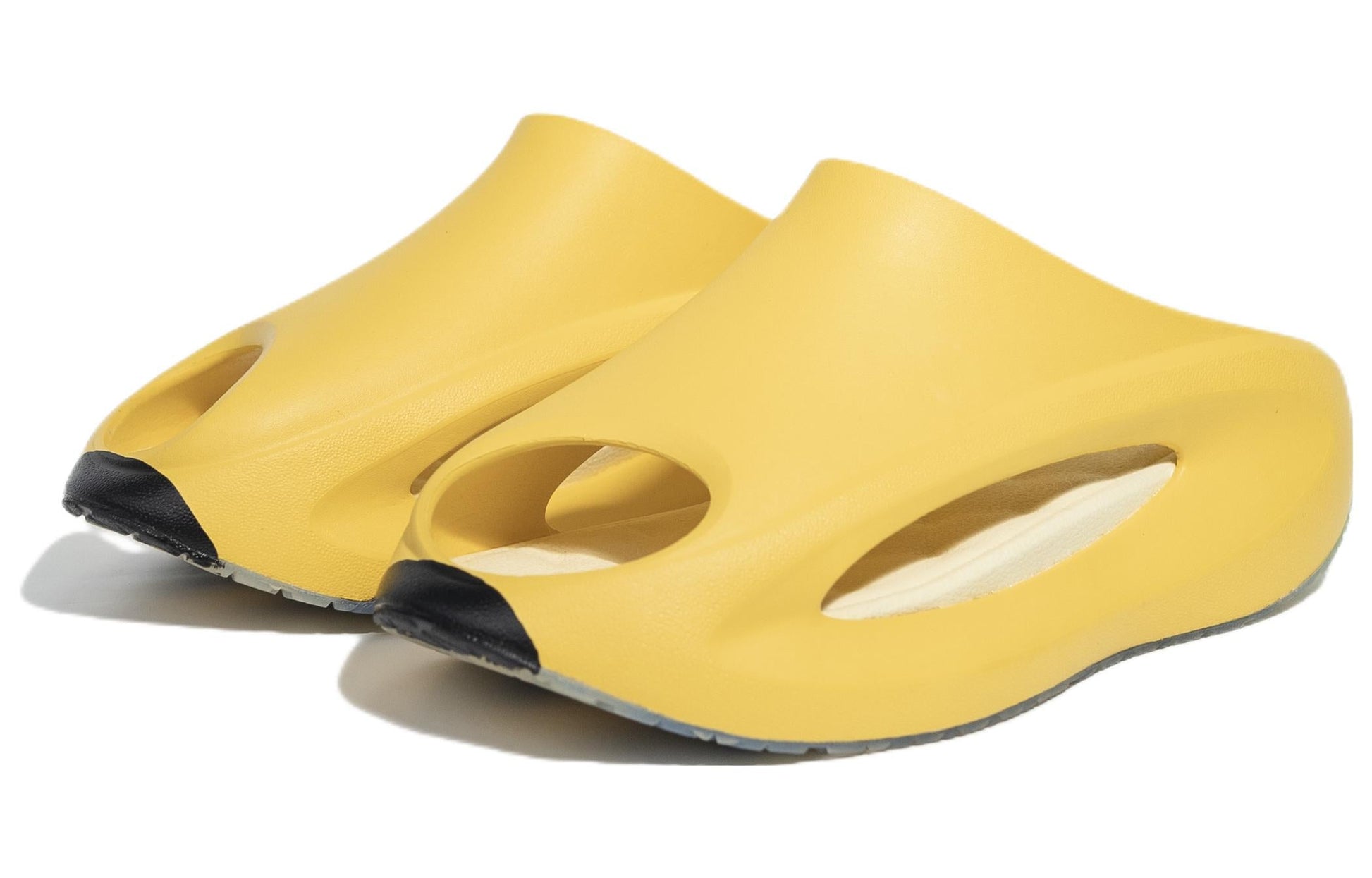 Li-Ning YunYou Slay 'Banana Yellow' AZSS009-11
