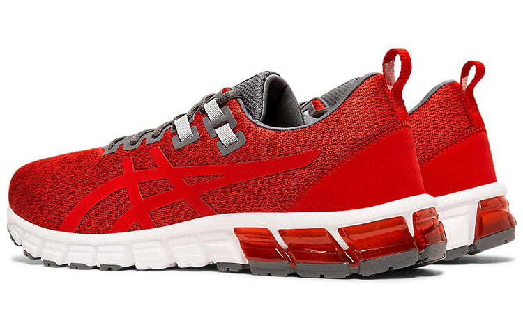 ASICS Gel Quantum 90 'Burgundy Speed Red' 1021A123-602