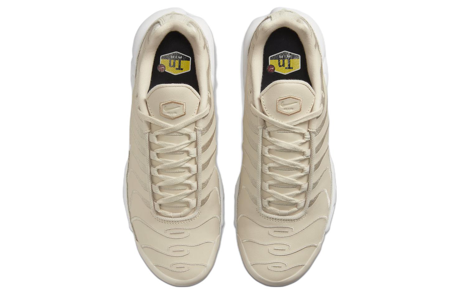 (WMNS) Nike Air Max Plus Premium 'Vachetta Tan Gum' DZ2832-200