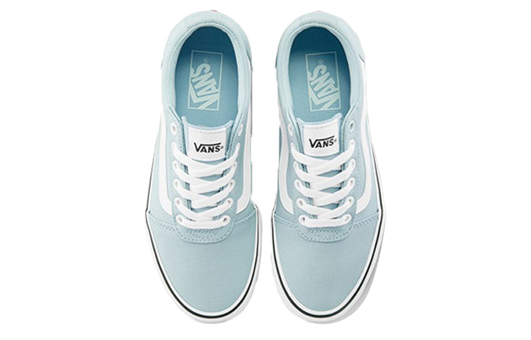 Vans Ward Old Skool Damen Blue VN0A3IUN53H