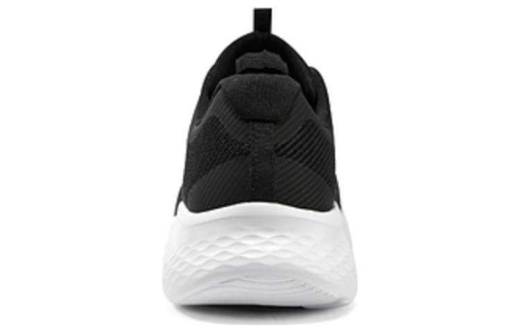 Skechers Sport 'Black White' 232594-BKW