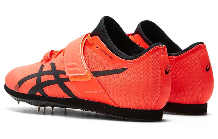 ASICS Long Jump Pro 3 'Red Black' 1093A177-701