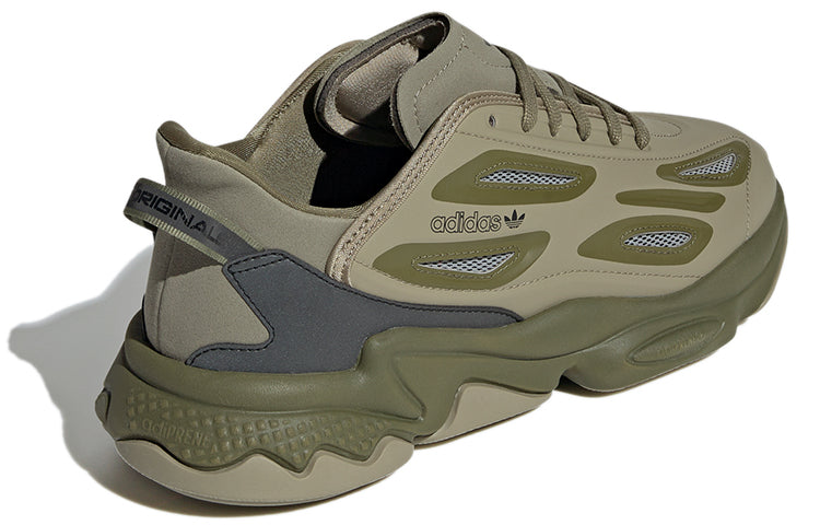 adidas originals Ozweego Celox 'Green' GX0441