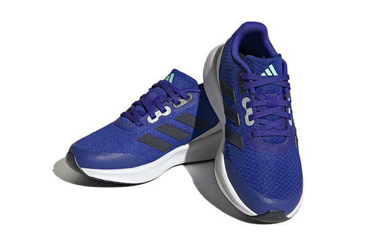 (GS) adidas RunFalcon 3.0 'Blue' HP5840