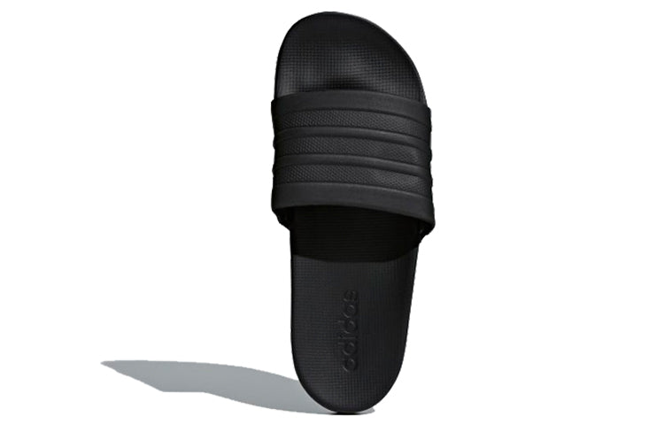 (WMNS) adidas Adilette 'Black' BB1095