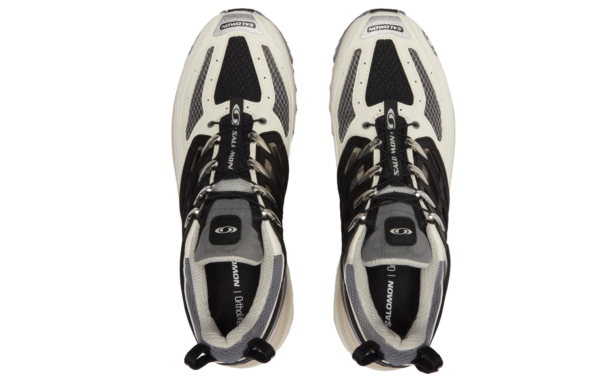DSM x SALOMON ACS PRO 'White Black' 473494