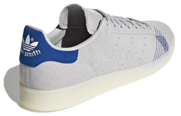 adidas Stan Smith Primeblue 'Grey Royal Blue' FY5419
