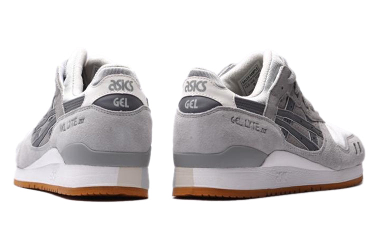 ASICS Gel-Lyte III 'Grey' H5A1L-1311
