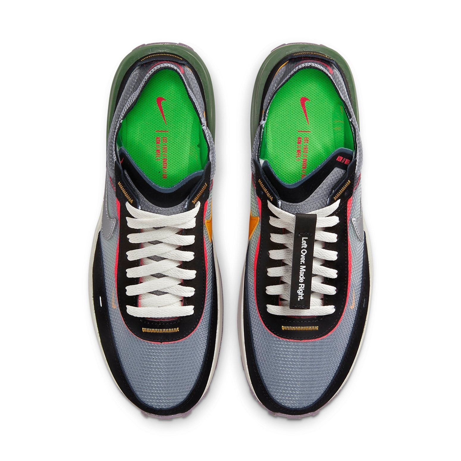 Nike Waffle One 'Exeter Edition' DM8110-100
