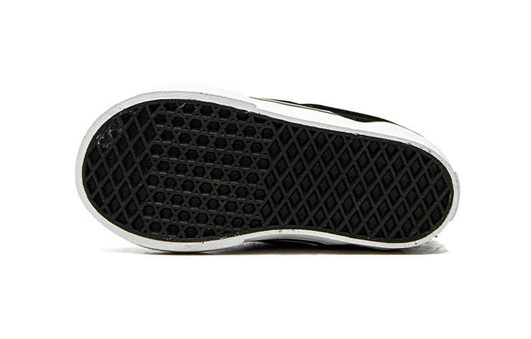 (TD) Vans Slip-On 'Bunny' VN0A3MTZZX1