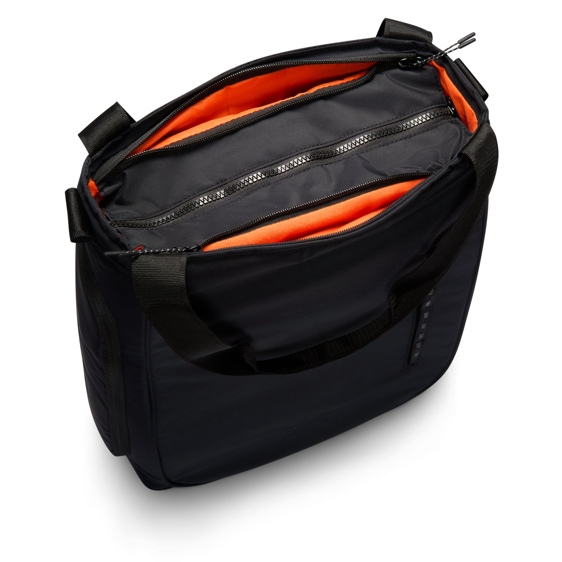 Nike Sportswear Commute Tote Bag 20L 'Black' FZ6130-011
