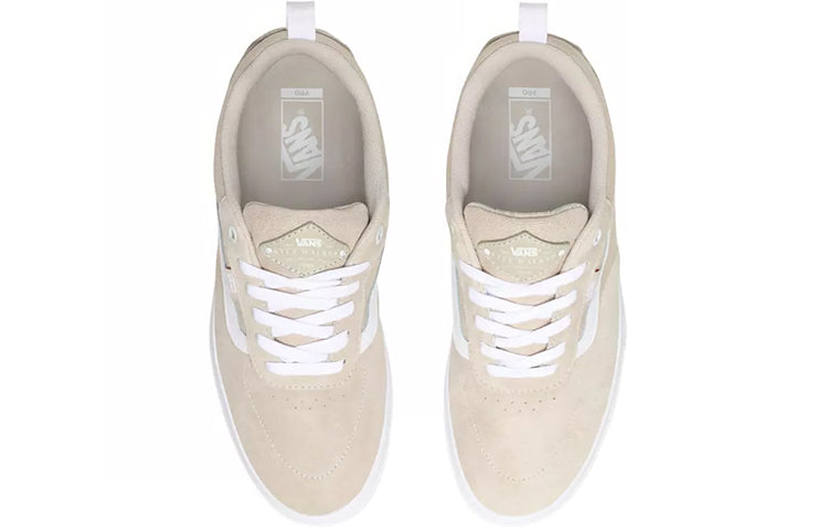 Vans Kyle Walker Pro Beige Creamy VN0A2XSGW80
