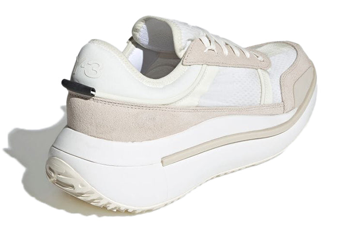 adidas Y-3 Ajatu Run 'Off White' GZ9158