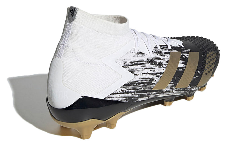 adidas Predator 20.1 AG 'White Black' FW9185