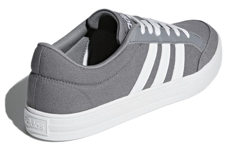 adidas neo Vs Set 'Gray White' AW3892