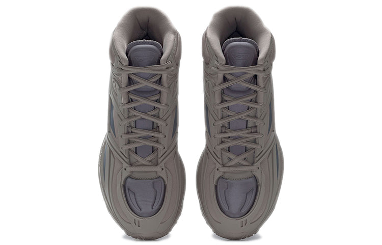 Reebok x Kanghyuk Premier Road Modern Mid GR 'Grey' GW5914