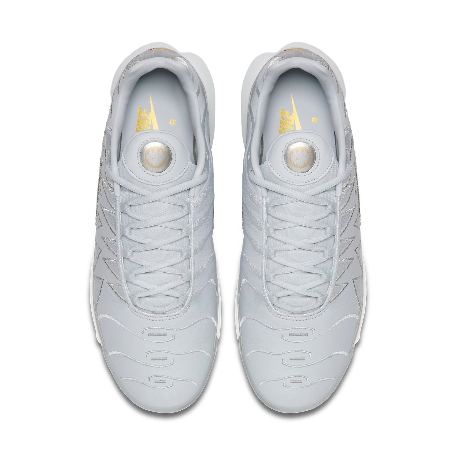 Nike Air Max Plus 'Zig Zag' AJ6301-001