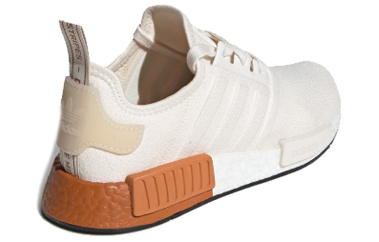 (WMNS) adidas NMD_R1 'White Copper' EE5170