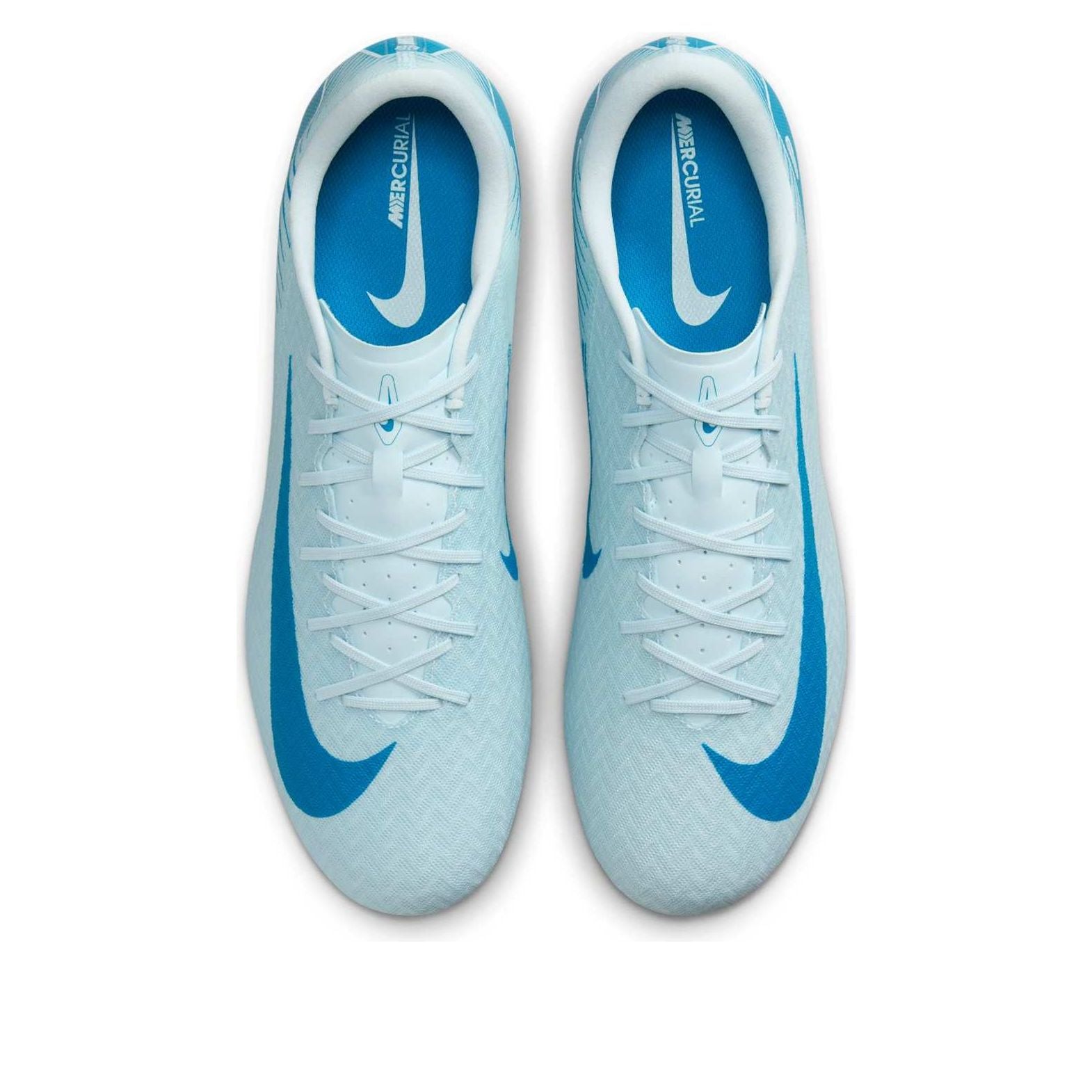Nike Mercurial Vapor 16 Academy 'Glacier Blue' FQ8431-400