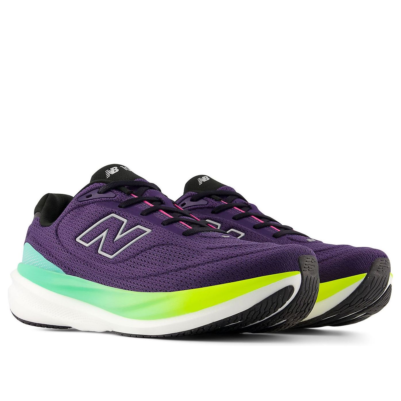 New Balance 1080v15 'Boysenberry Alkaline Green' M10806NR