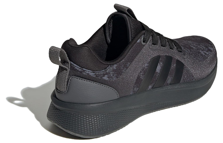 (WMNS) adidas Edge Lux 6.0 'Carbon Black' IE2347