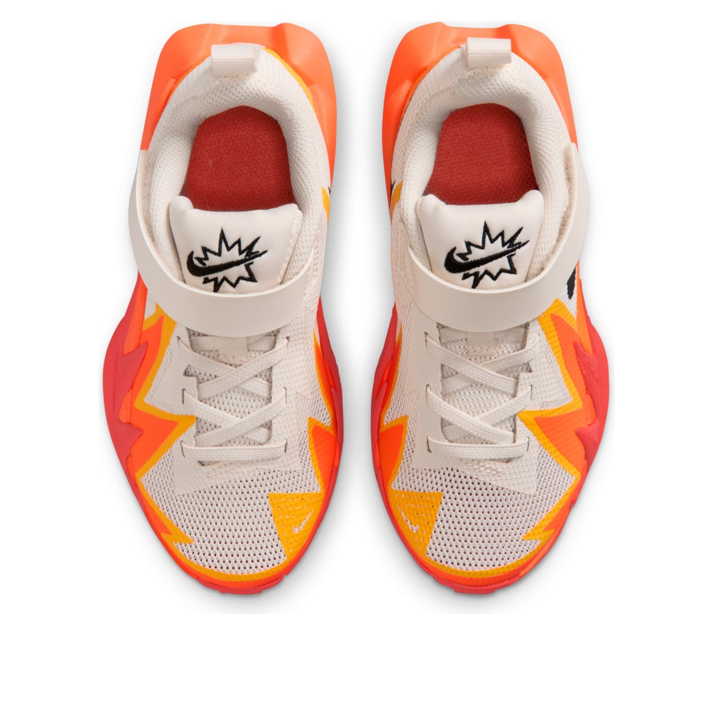 (PS) Nike S.T. Dynamite 'Chalk Picante Red' IH2307-100