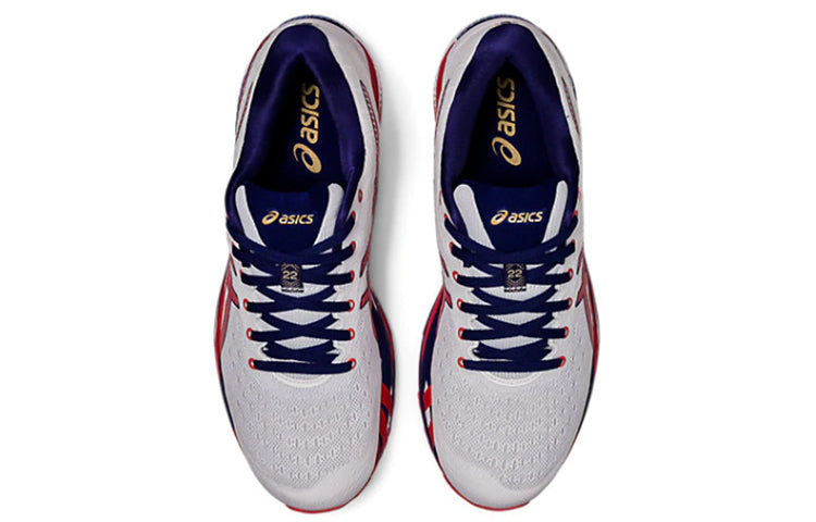 ASICS Gel-Cumulus 22 'USA' 1011B107-100