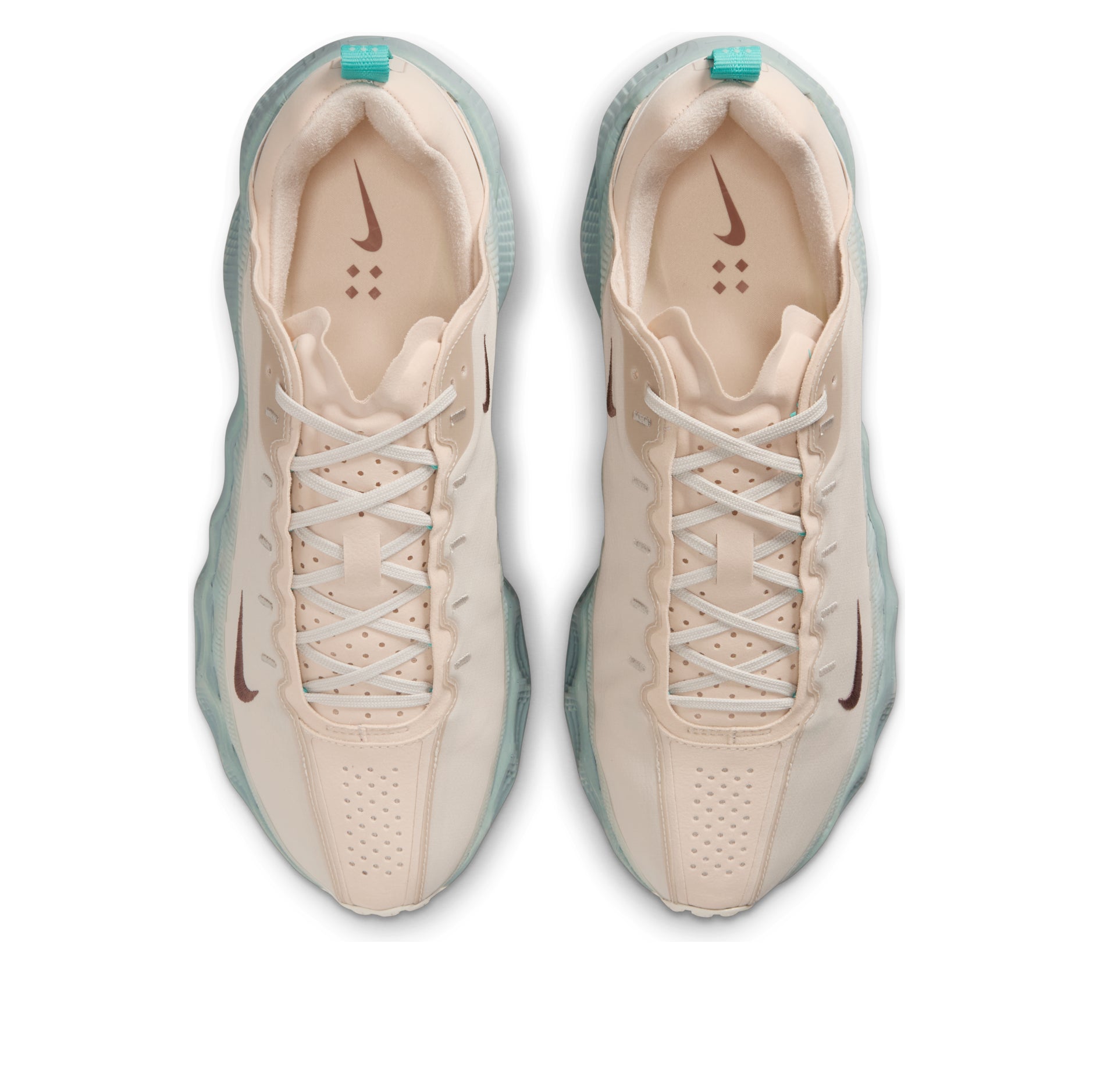Nike AVA Rover 'Light Orewood Brown' DX4215-100