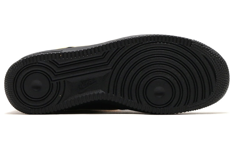 Nike Air Force 1 Low '07 'Yellow Swoosh' AA4083-002