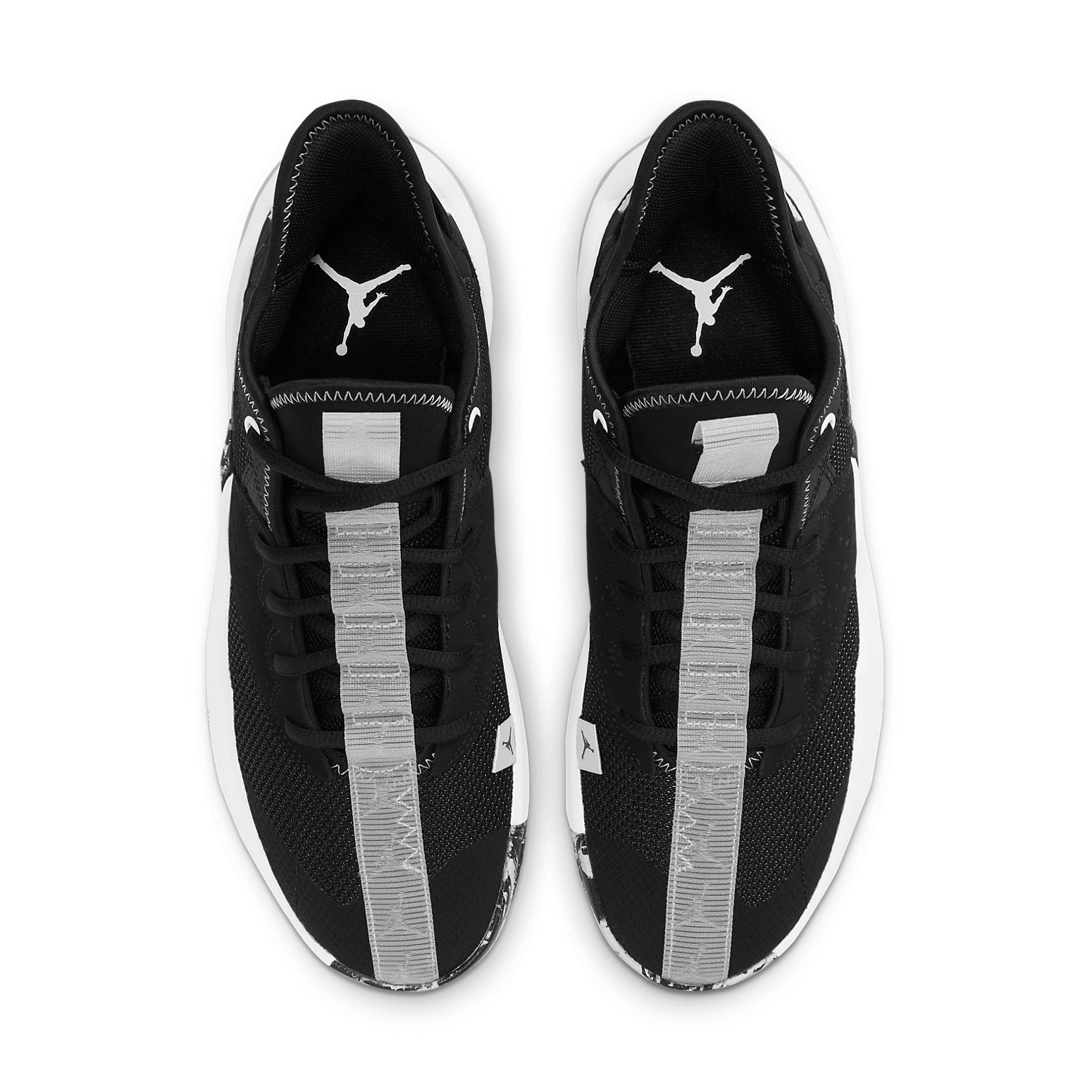 Air Jordan React Elevation TB 'Black' CK6619-001