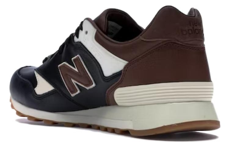 New Balance Burn Rubber x 577 'Joe Louis' CM577BR