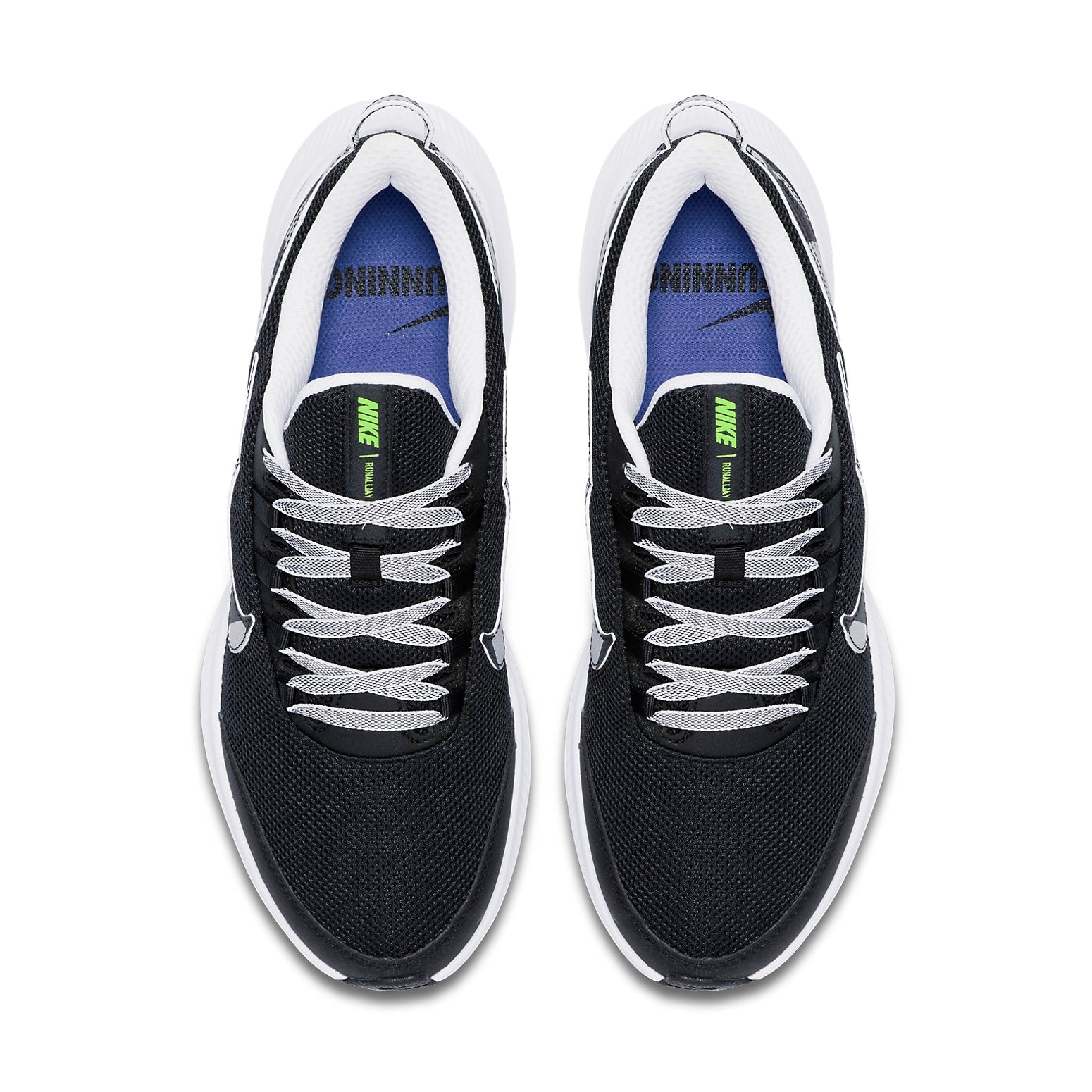 Nike Runallday 2 'Black Sapphire' CD0223-005