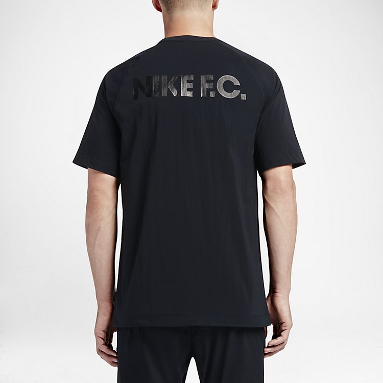 Nike Non Mans Clothes 802417-010