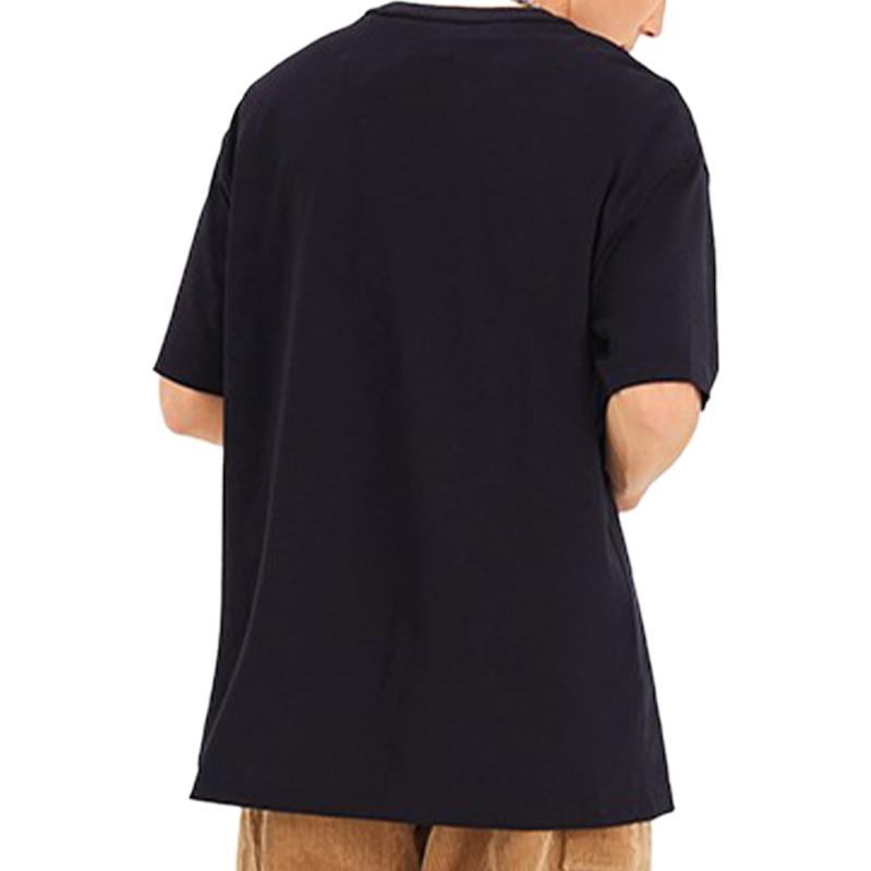 Li-Ning BadFive Year Of Tiger Graphic T-shirt 'Black' AHSS037-2