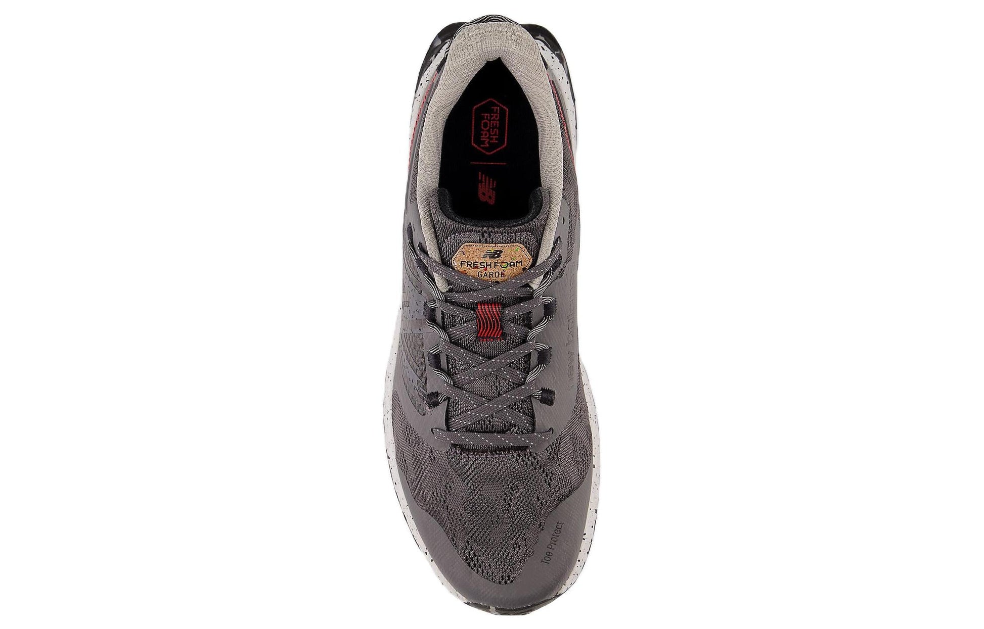 New Balance Fresh Foam Garo 'Magnet Speckled' MTGAROLG